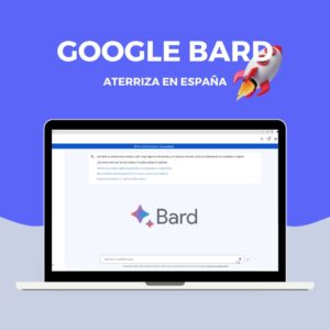 Google Bard España